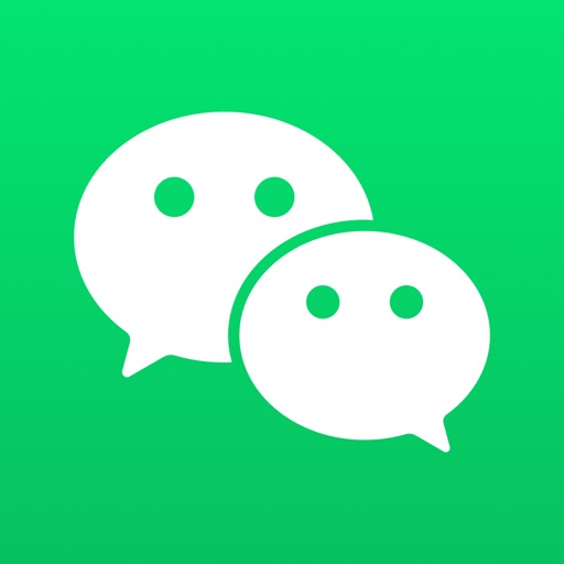 WeChat ikon
